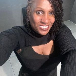 Meet your Posher, Kimberly